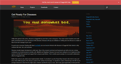 Desktop Screenshot of dfworkshop.net